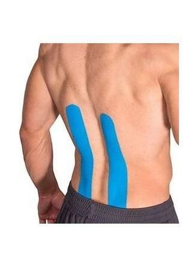 Kinesiology Athletic Tape