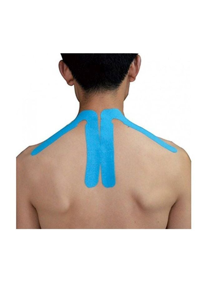 Kinesiology Sport tape With Free Taping Guide