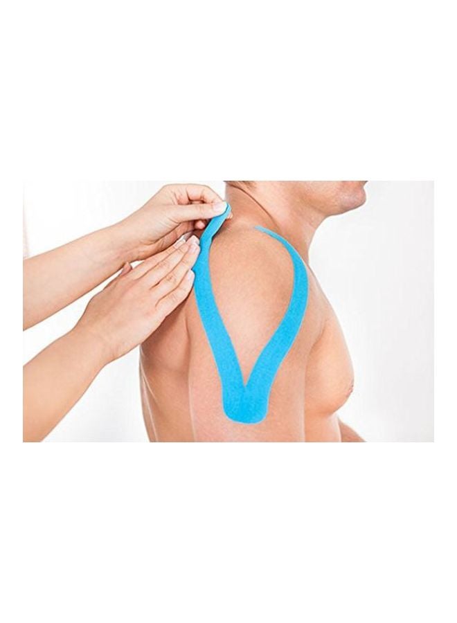 Kinesiology Sport tape With Free Taping Guide