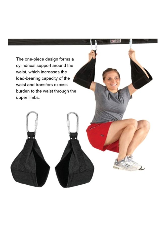 Abdominal Training Belt 20x5x10cm