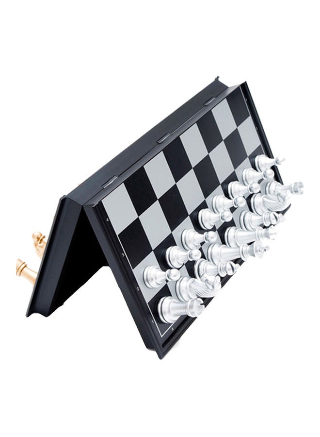 Magnetic Chess Set