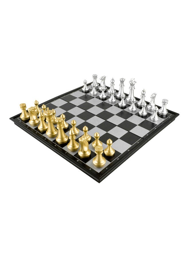 Magnetic Chess Set