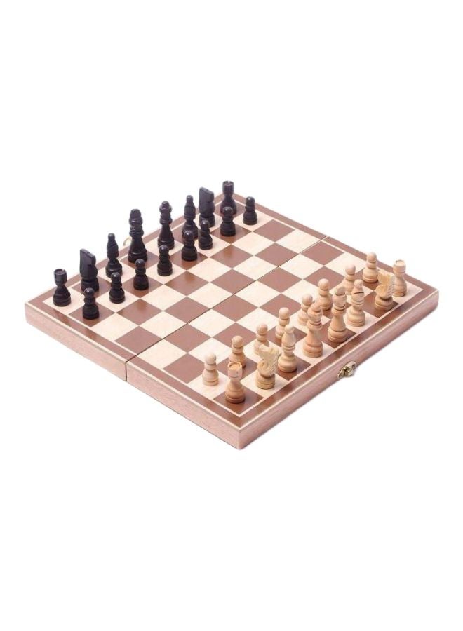 Magnetic Chess GQ001