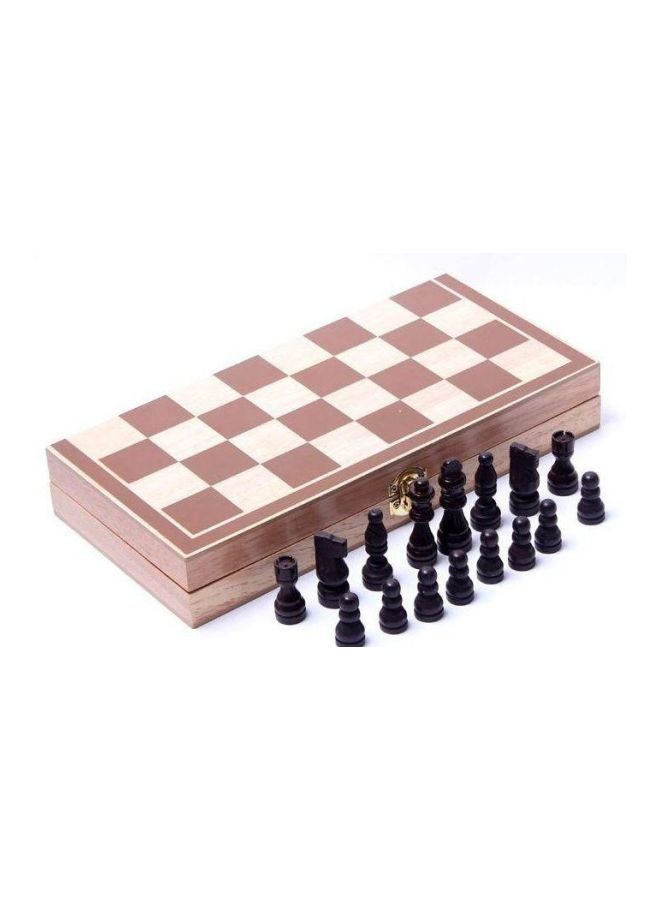 Magnetic Chess GQ001