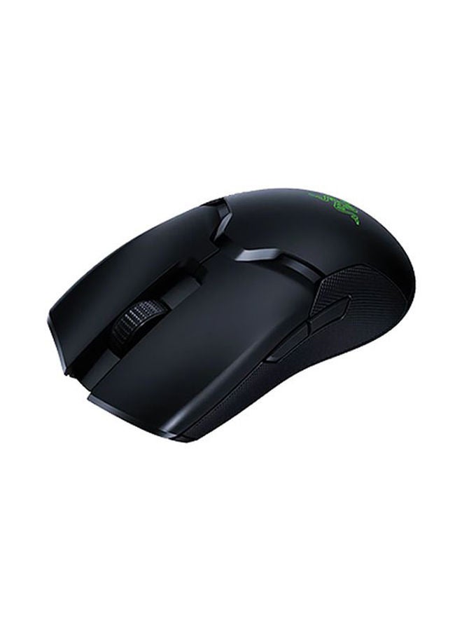 Razer Viper Ultimate Hyperspeed Lightest Wireless Gaming Mouse - 20K DPI Optical Sensor, Chroma RGB Lighting, 8 Programmable Buttons (Without Charging Dock) -