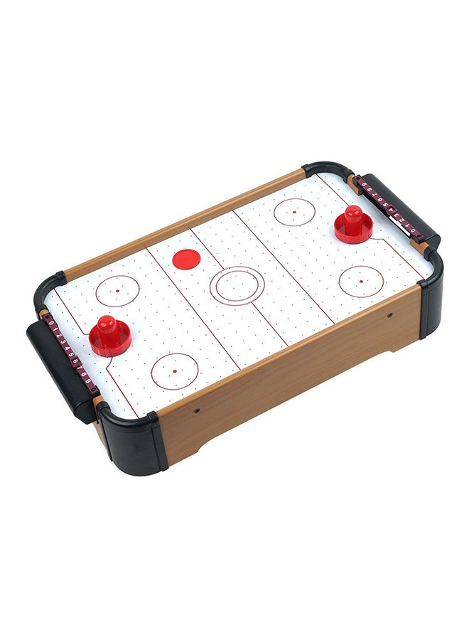 Stats Hockey Table Game Toy