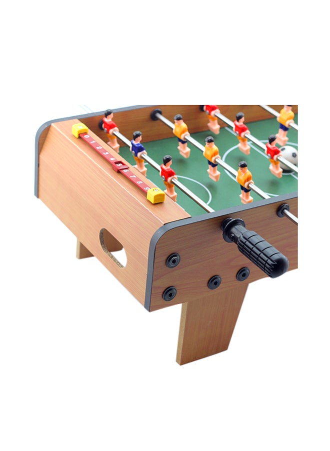 Football Machine Desktop For Children