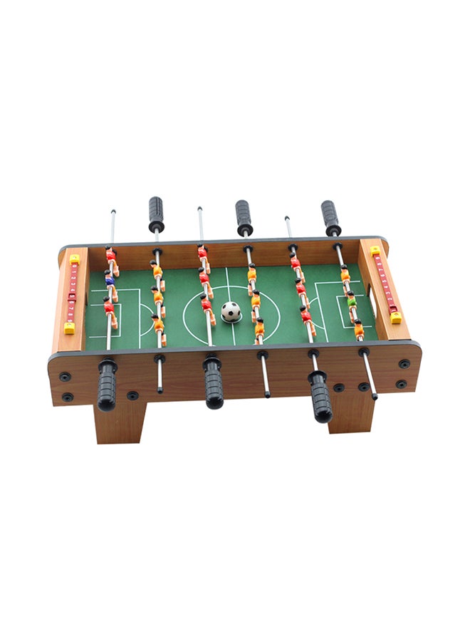 Football Machine Desktop For Children