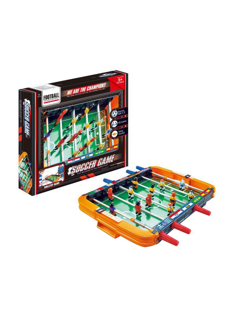 Soccer Table Game