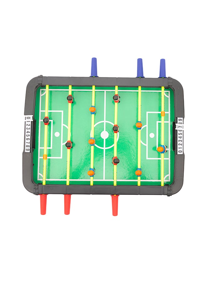 Table Soccer Game