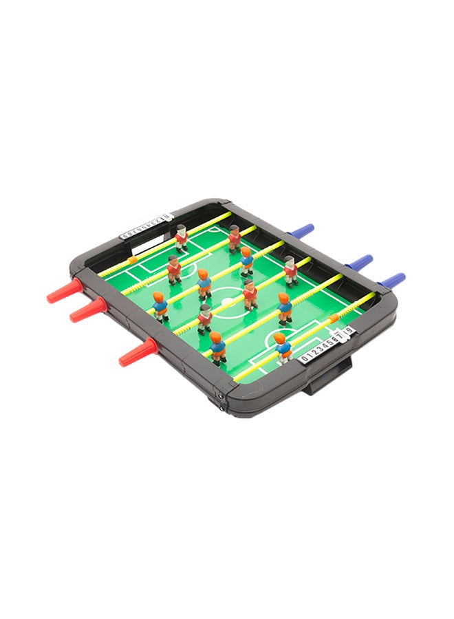 Table Soccer Game