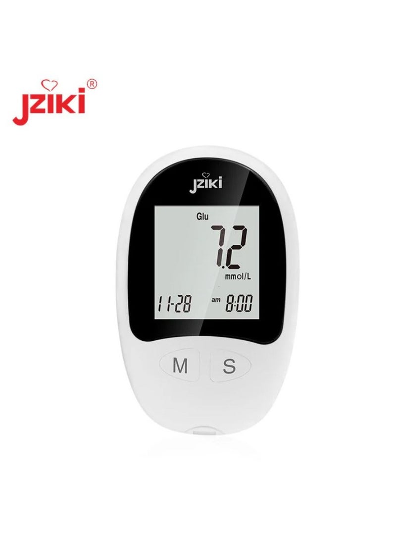 Blood Glucose Monitor JZK 202