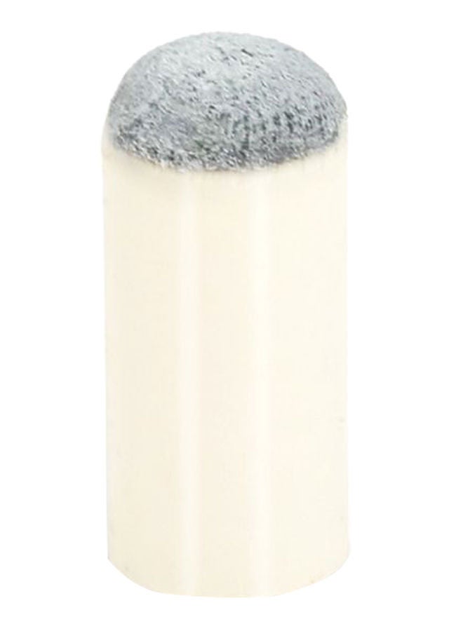 100-Piece Ferrules Head Billiard Cue Tips Set 10millimeter