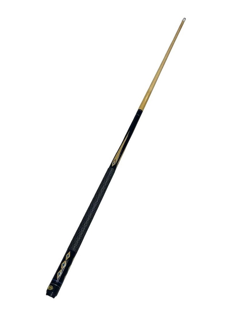 Wooden Pool Cue Stick