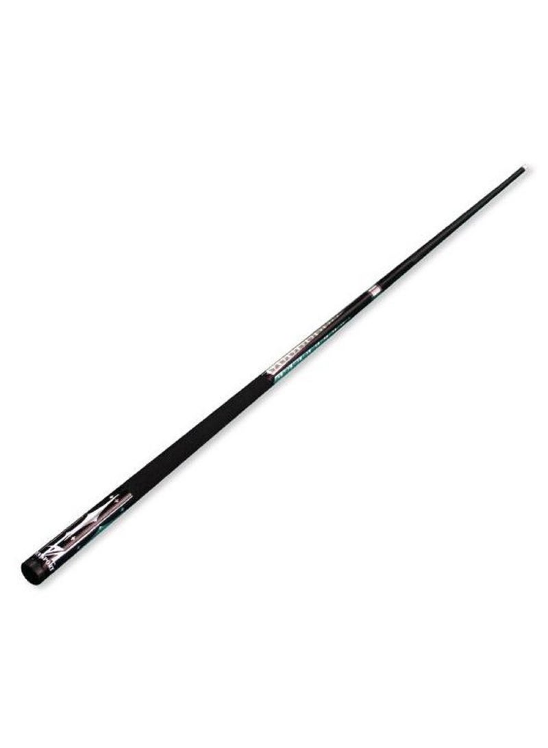 58 In Fiberglass Pool Cue