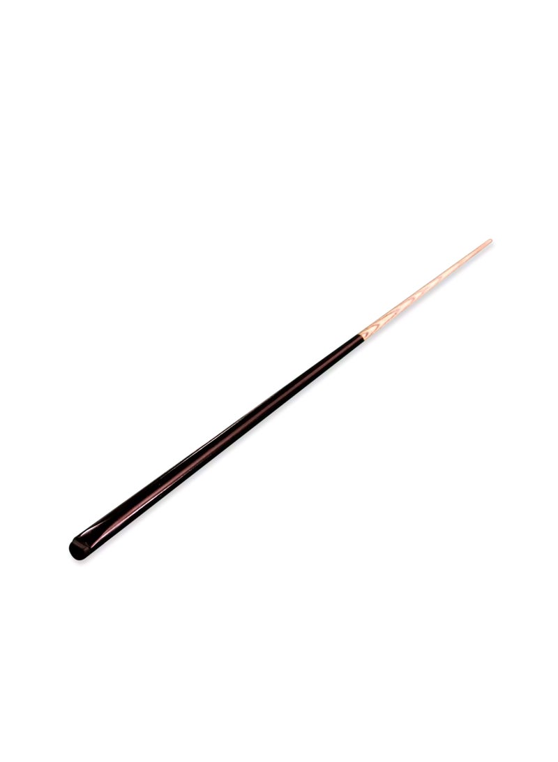 57 In Snooker Cue Lea Cue S1 Hardwood Shaft