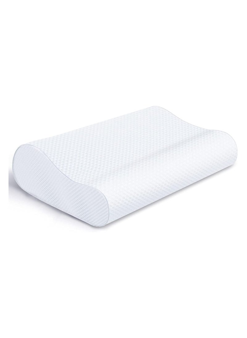 Memory Foam Pillow (23.6