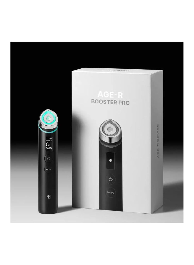 medicube - AGE-R Booster Pro