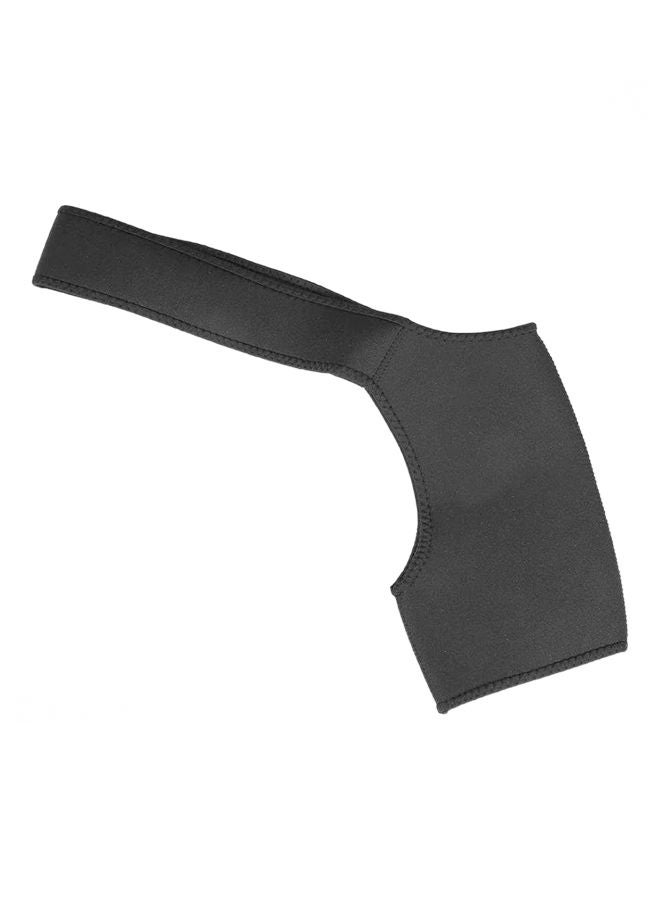 Elastic Shoulder Protector Brace For Pain Relief