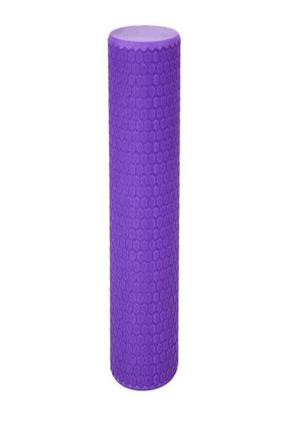 Yoga Floating Point EVA Yoga Foam Roller Massage Fitness Equipment