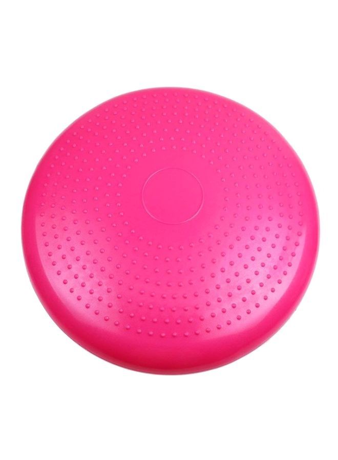 Yoga Balance Disc With Pump