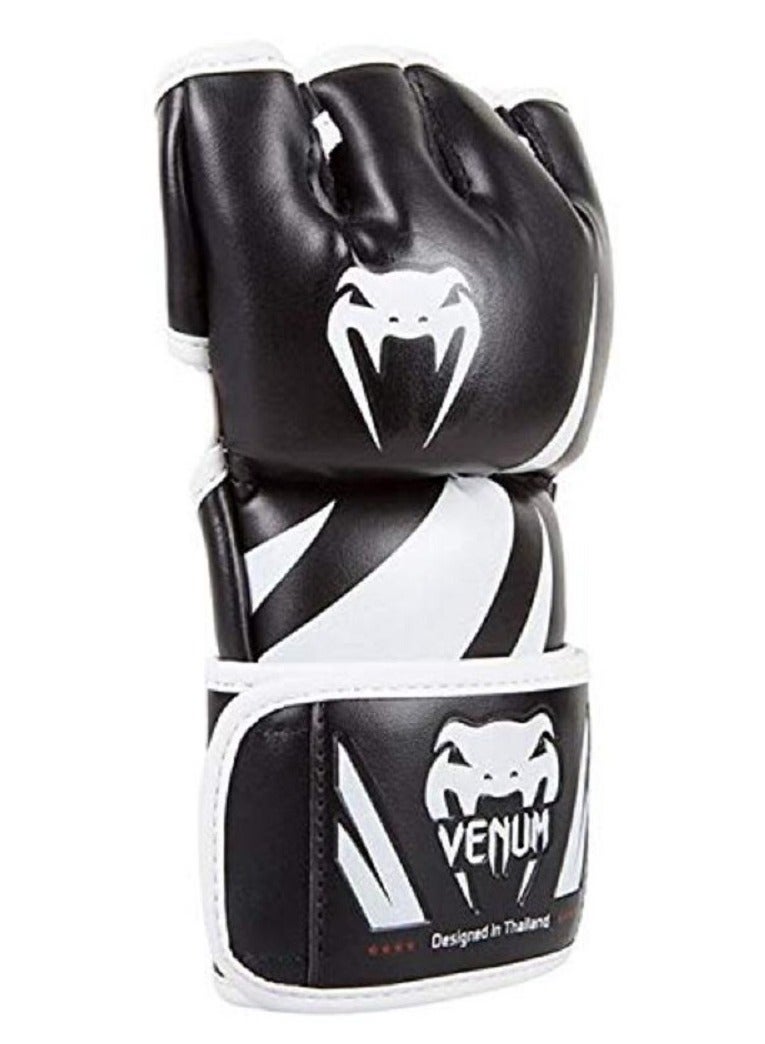 MMA Grappling Gloves Large