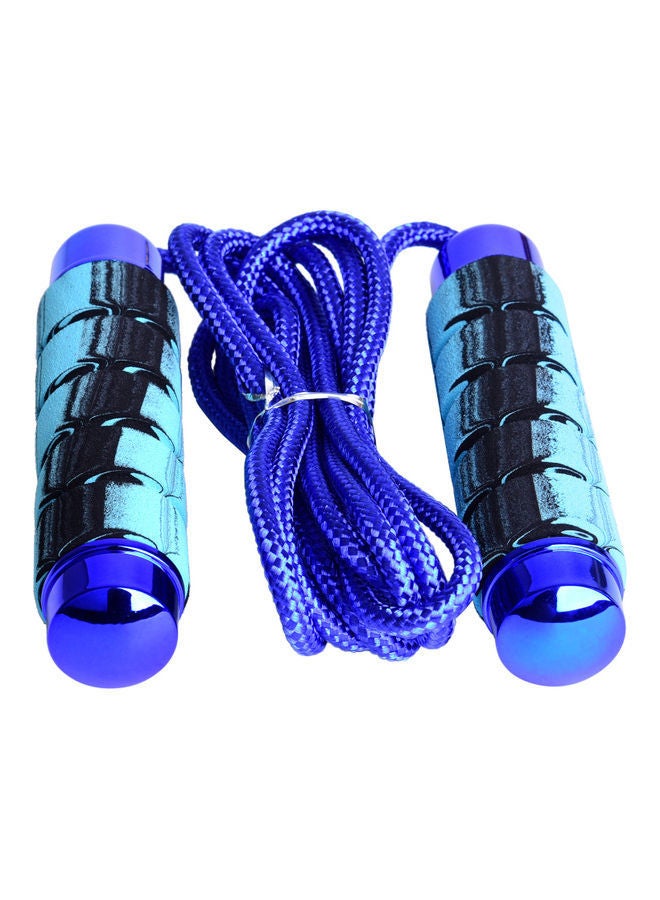 Gradient Skipping Rope
