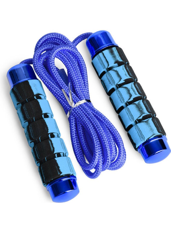 Gradient Skipping Rope