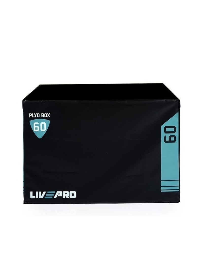 Soft Plyometric Boxes