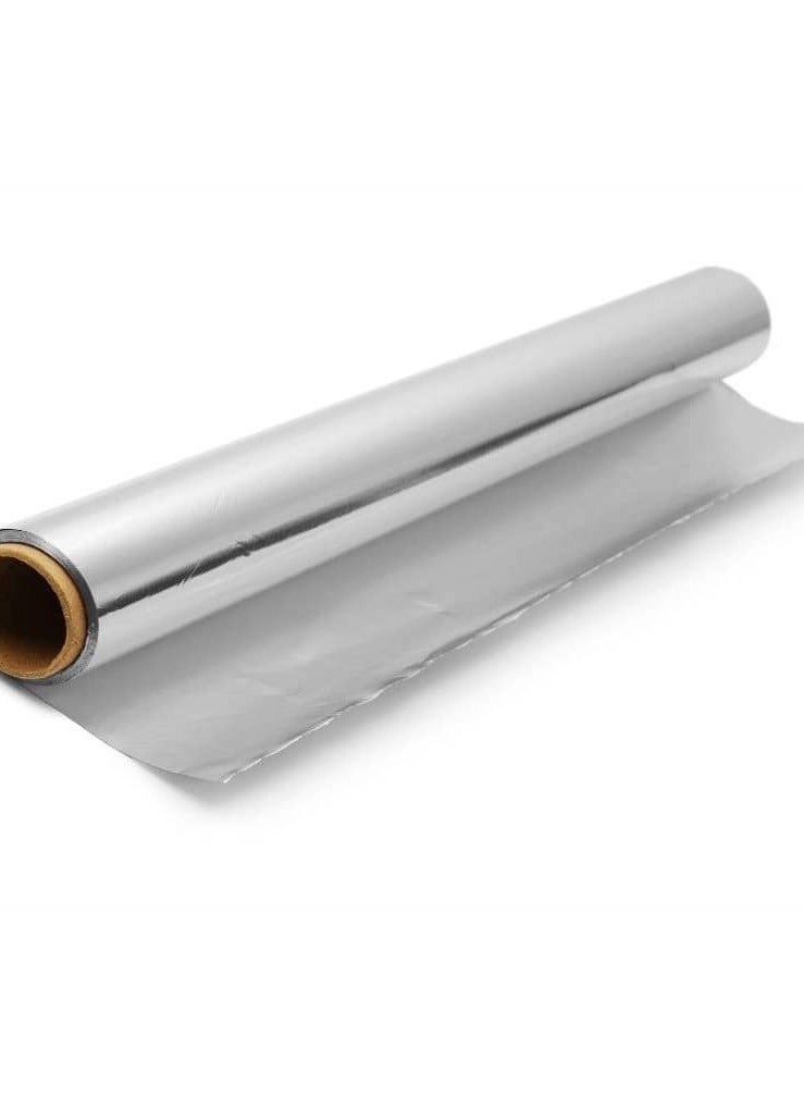 Aluminium Foil 30CM 1.5KG (1x6)