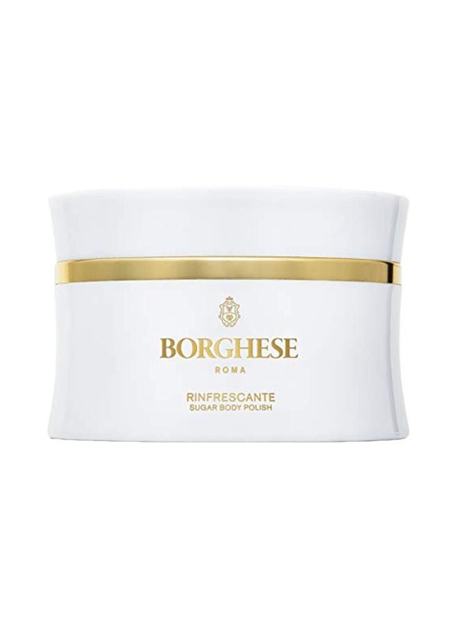 Rinfrescante Sugar Body Polish