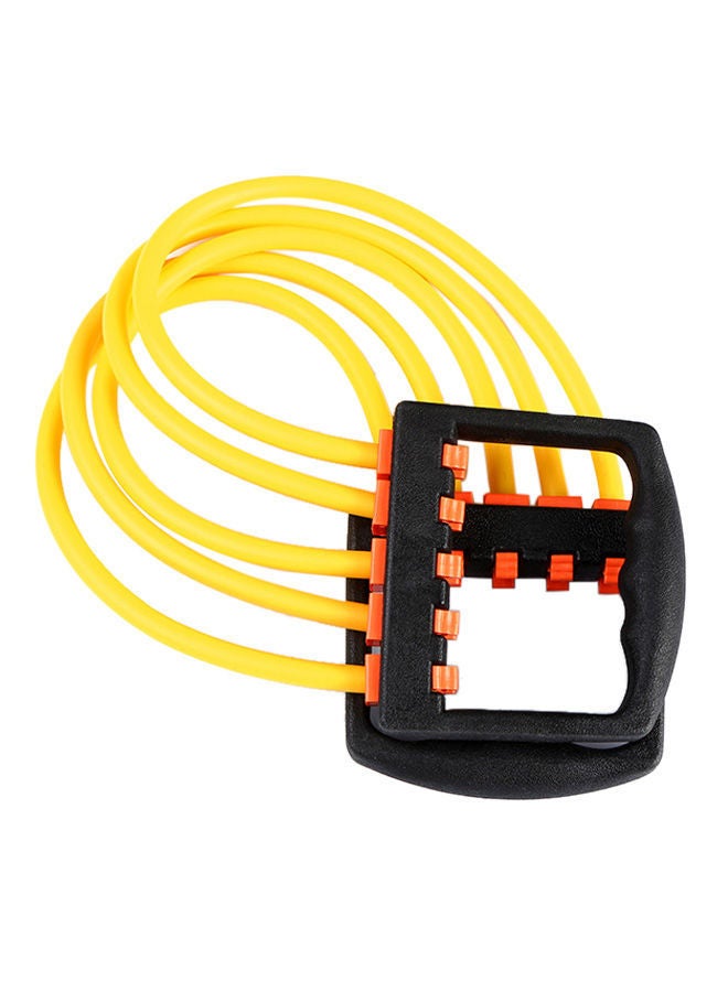 Adjustable 5 Tubes Resistance Band