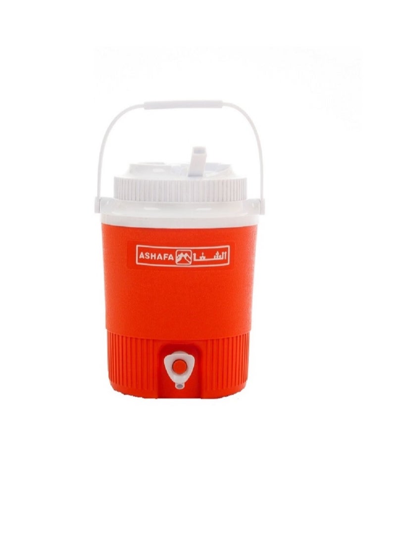 1 Gallon Double Valve Thermos Water Cooler