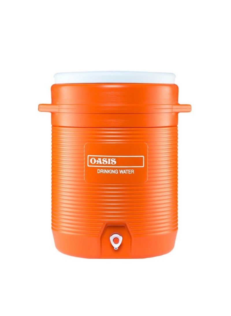 10 Gallon Thermos Water Cooler