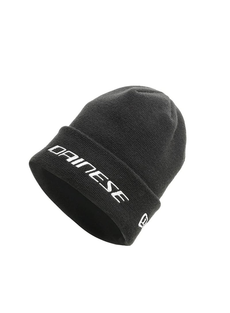 Dainese Unisex Dainese Cuff Beanie Winter Beanie