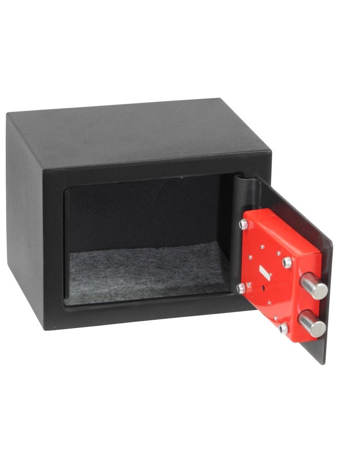 Honeywell Safes And Door Locks Safes And Door Locks - 5002 Small Security Safe 0.18-Cubic Fee