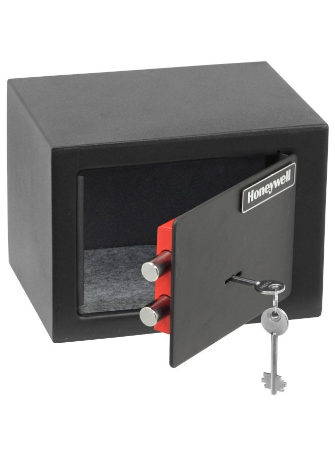 Honeywell Safes And Door Locks Safes And Door Locks - 5002 Small Security Safe 0.18-Cubic Fee