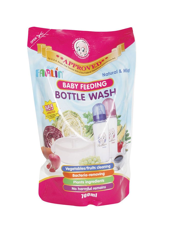 Baby Feeding Bottle Wash - 700ml