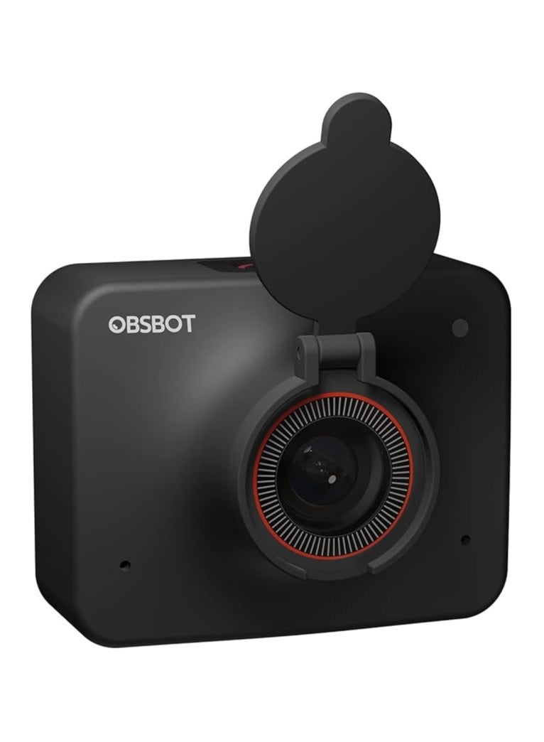 OBSBOT Meet 4K AI-Powered Webcam