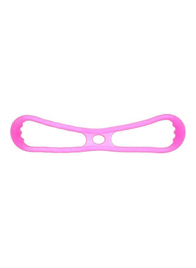 Silicone Chest Expander For Exercises 16g