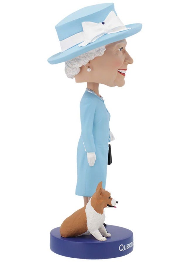 Queen Elizabeth II Bobblehead