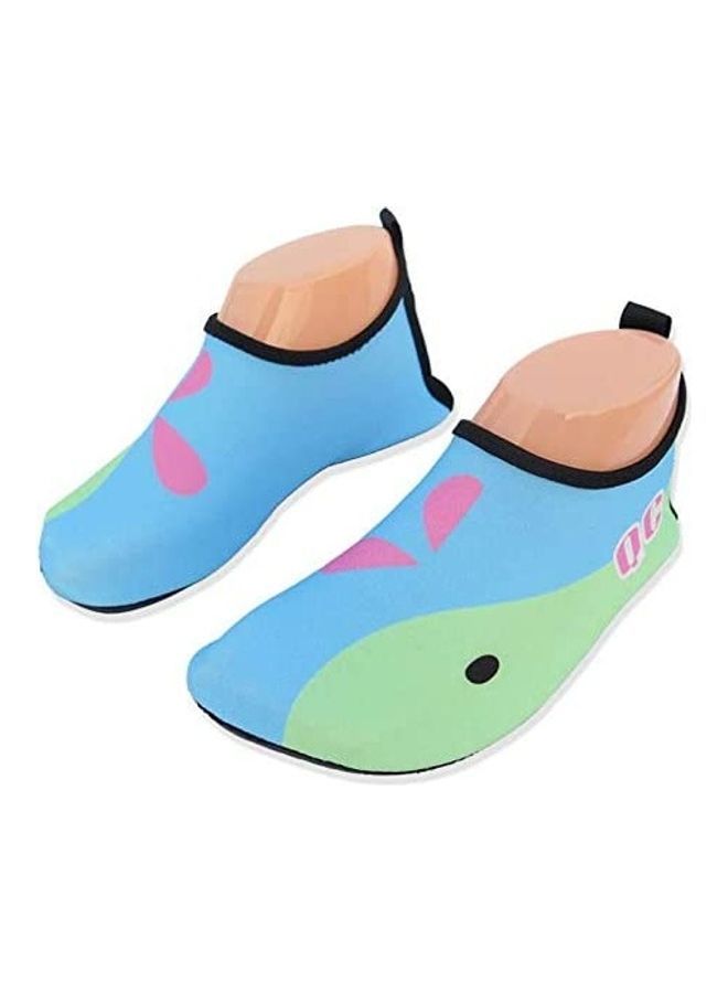 Swimming And Water Games Shoes 16.6-17.7cm