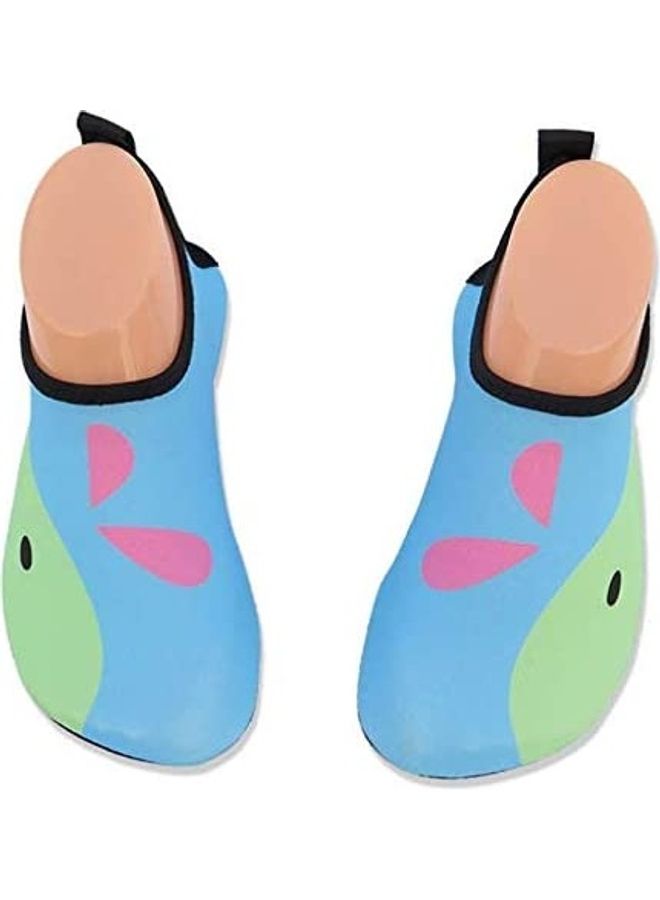 Swimming And Water Games Shoes 16.6-17.7cm