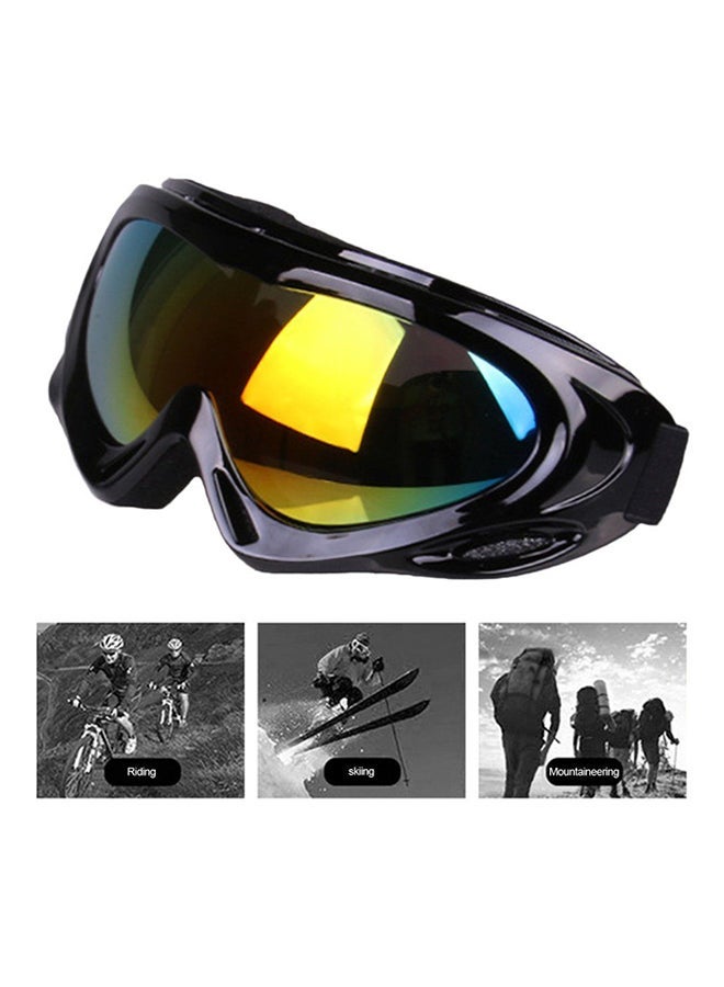 Windproof Ski Goggle