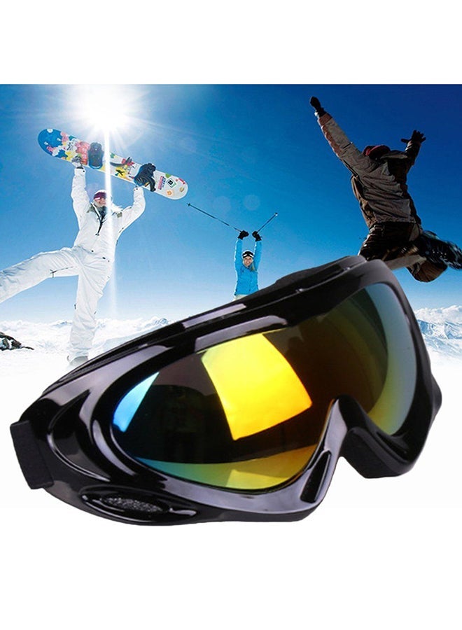 Windproof Ski Goggle