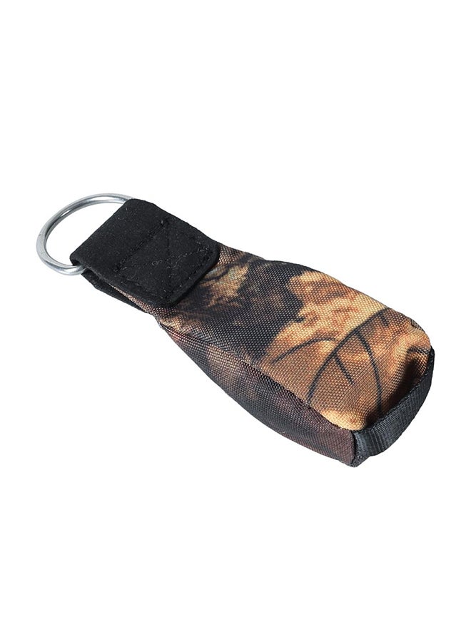 Mini Throw Weight Bag