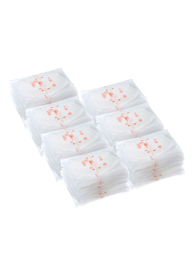 42-Piece Disposable Breast Pad Set