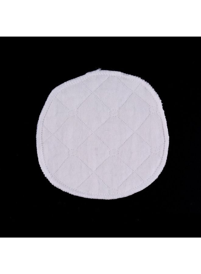 12-Piece Reusable Breast Pads