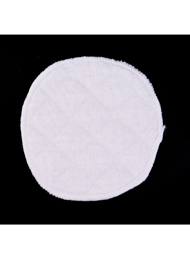 12-Piece Reusable Breast Pads