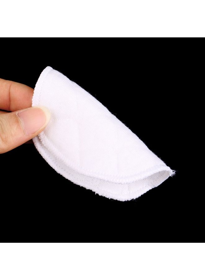 12-Piece Reusable Breast Pads